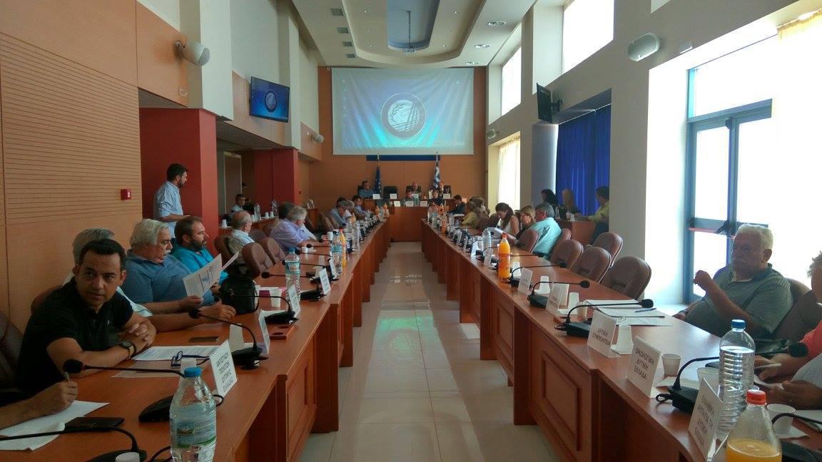 Κατσιφάρας: Πλήρης στόχευση σε πολιτικές και στρατηγικές κοινωνικής προστασίας των πολιτών