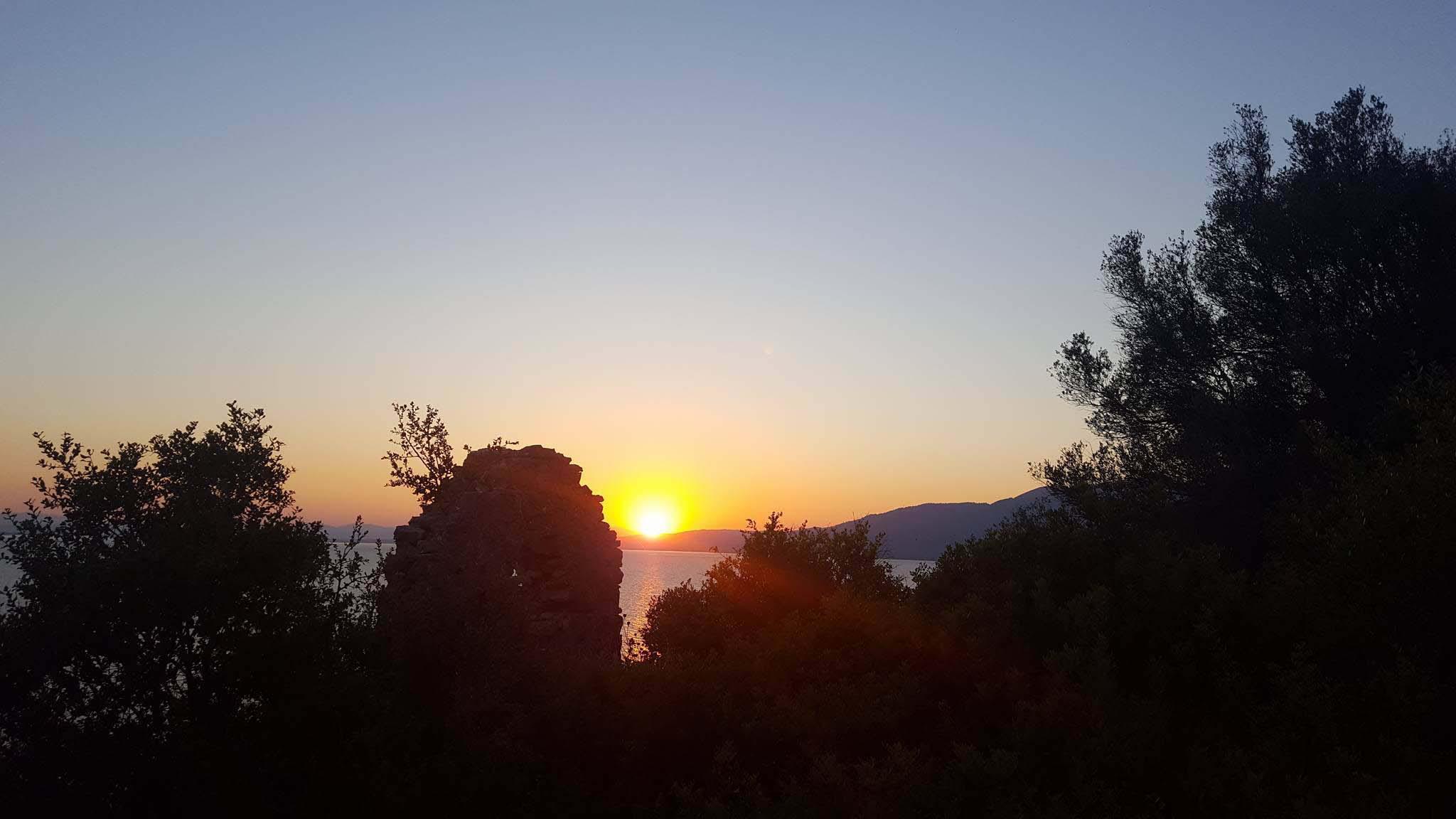 Από την Ιερά Μονή Φωτμού αρχίζουν οι φετινές Γιορτές Αγίου Κοσμά Αιτωλού στον Δήμο Θέρμου.