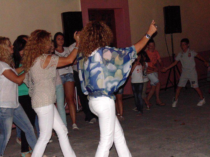 Ξεκινούν 10 Αυγούστου οι εκδηλώσεις του Περιβαλλοντικού και Πολιτιστικού Συλλόγου Βάρνακα