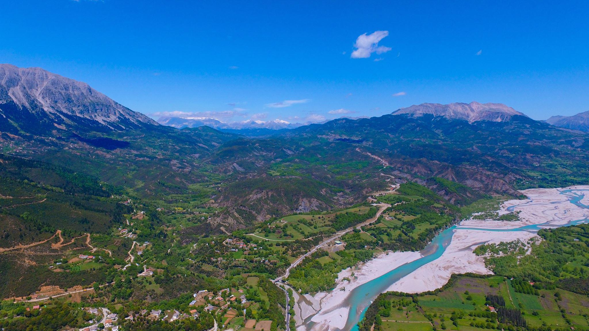 Η φύση, οι άνθρωποι, η παράδοση ..στην Κοιλάδα του Αχελώου! (βιντεο)