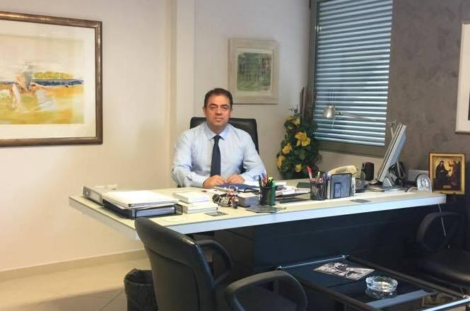 Θερμά συγχαρητήρια στους επιτυχόντες των Πανελλαδικών από τον Δ. Κωνσταντόπουλο