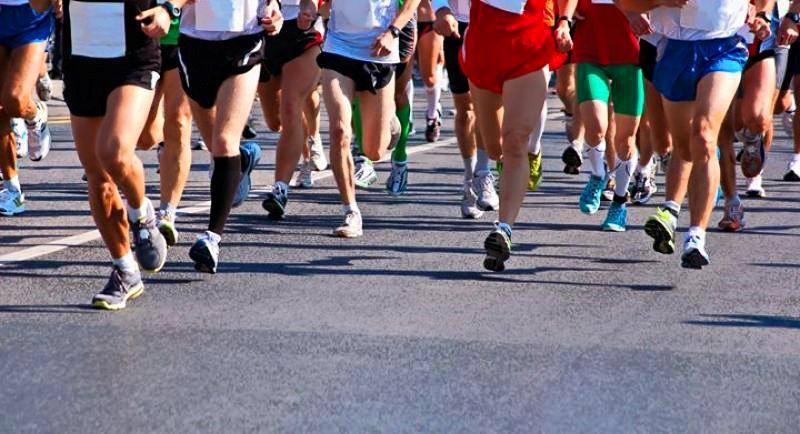 Αγώνας δρόμου από τον Π.Α.Σ. Κεχρινιάς “Η ΟΜΟΝΟΙΑ” και το Συλ. Απανταχού Κεχρινιωτών