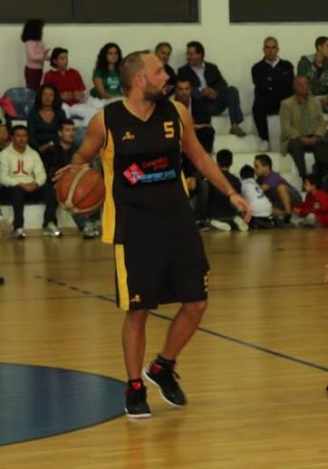 Ο ΠΑΣ Ναυπάκτου απέκτησε τον  Σπύρο Αμπλά