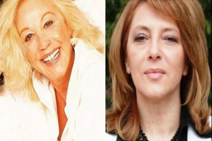 Η Ζωή Λάσκαρη που γνώρισα….