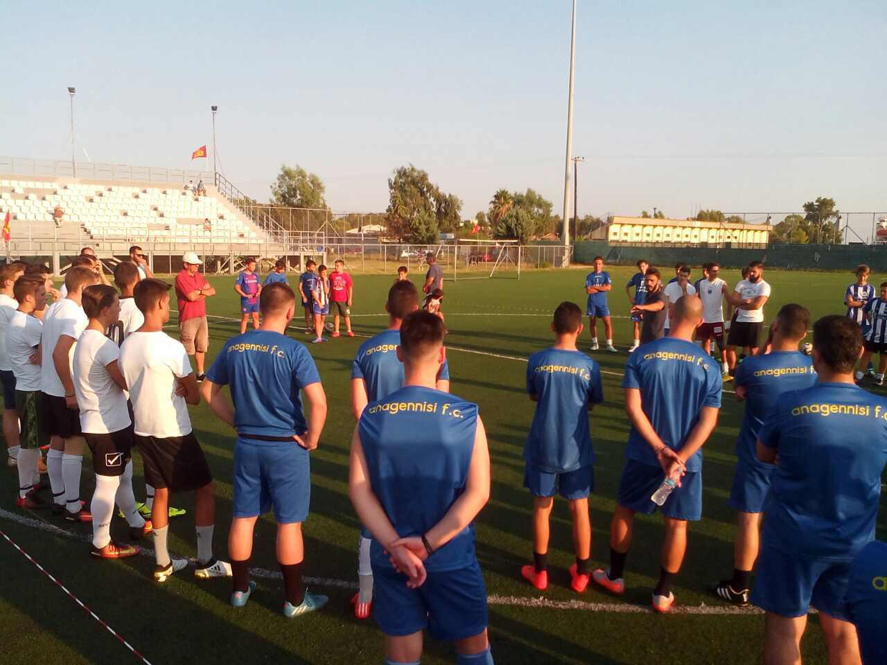 43ο Φεστιβάλ ΚΝΕ – Οδηγητή: Η Μεγάλη Γιορτή της Νεολαίας στο Μεσολόγγι από 18 – 26 Αυγούστου (φωτο)