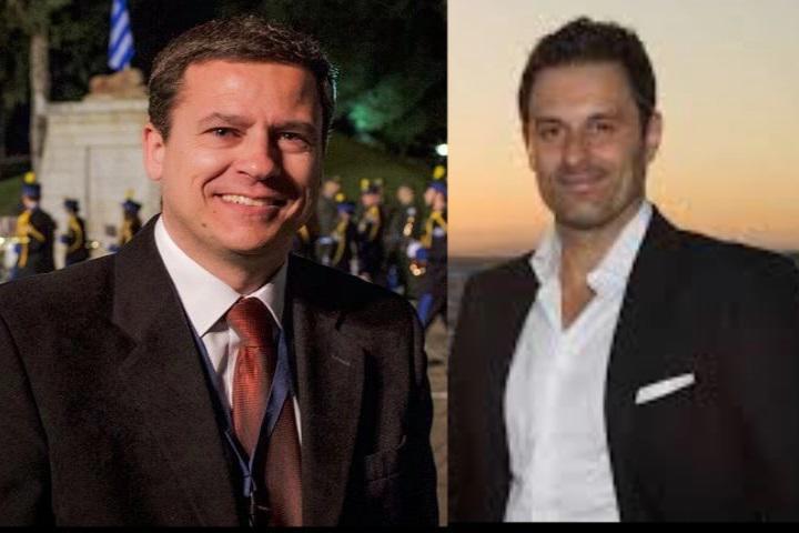 Γιαννόπουλος – Διαμαντόπουλος κατά Καραπάνου για τις συνεχόμενες αλλαγές προϊσταμένων & υπαλλήλων!