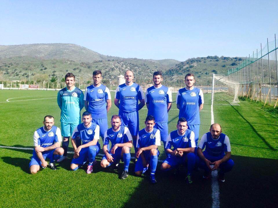 Στις 7 Αυγούστου ξεκινά η προετοιμασία του ΗΡΑΚΛΗ Αστακού