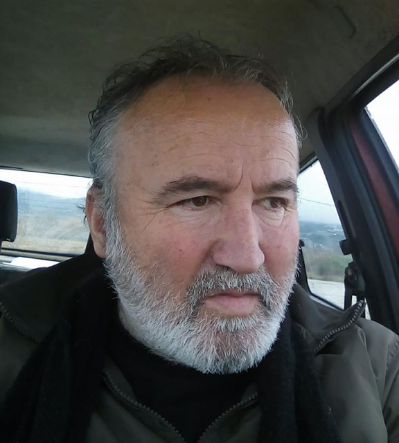 Αγρότης, ετών 55, απο τον Δρυμό Βόνιτσας, ο Κώστας Κουτρούμπας έδωσε Πανελλήνιες και πέρασε στο Πανεπιστήμιο Ιωαννίνων!