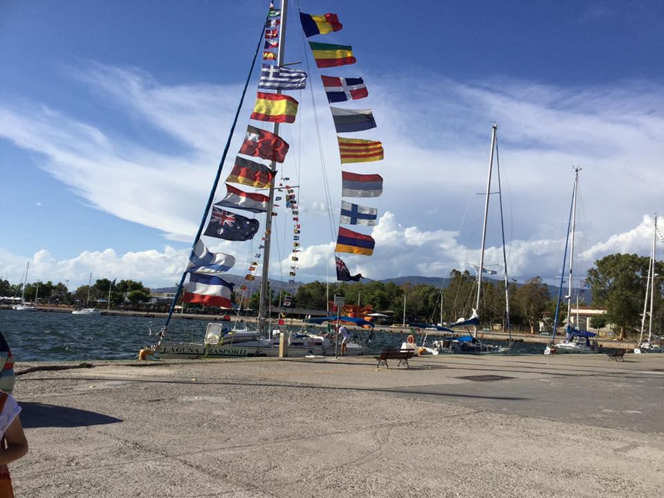 Το Επιμελητήριο Αιτωλοακαρνανίας και ο Δήμος  Μεσολογγίου υπέγραψαν Μνημόνιο Συνεργασίας με τον οργανισμό NikolaosRoute
