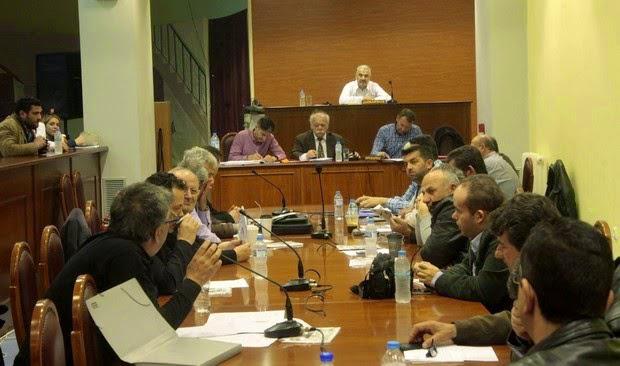 Συνεδριάζει το Δ.Σ Ξηρομέρου στις 31 Αυγούστου