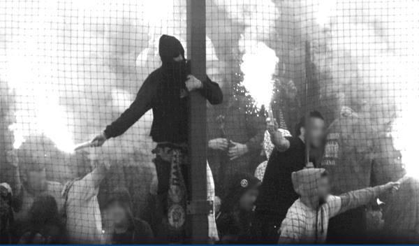 ΠΑΝΑΙ θυμήσου, η Θύρα 6 γύρισε και είναι εδώ μαζί σου! (βιντεο)