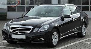 ΟΔΔΥ: Mercedes & BMW από 100 ευρώ !