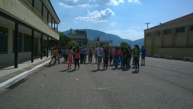 Οι επιτυχόντες των πανελλαδικών εξετάσεων του 2017 στο Δήμο Μεσολογγίου