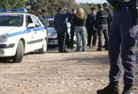 Μπαράζ συλλήψεων για κλοπές σε Αγρίνιο, Μεσολόγγι και Αιτωλικό
