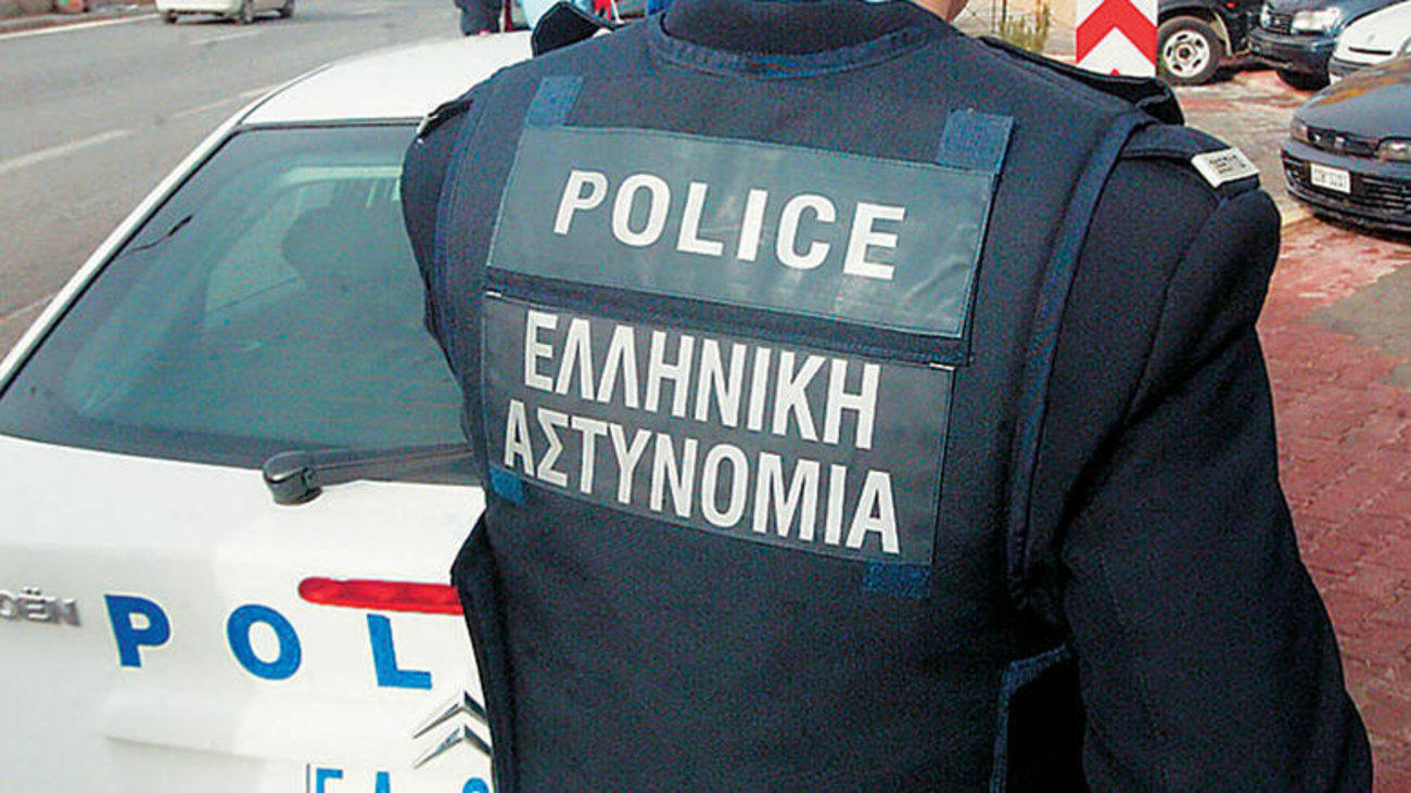 Είχαν σκορπίσει τον πανικό στην Ιόνια Οδό- Συλλήψεις μετά από οργανωμένη επιχείρηση της αστυνομίας!