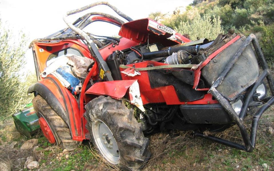 Τραγωδία στη Ματαράγκα: Ηλικιωμένος βρήκε τραγικό θάνατο!