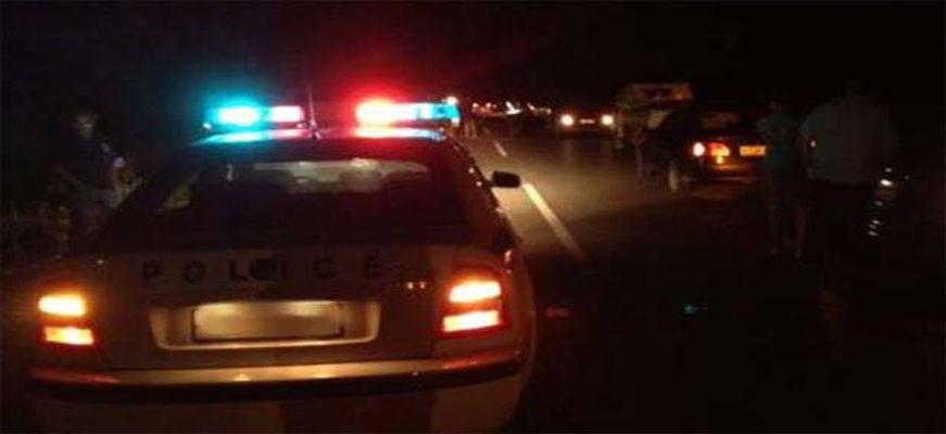 Είχαν σκορπίσει τον πανικό στην Ιόνια Οδό- Συλλήψεις μετά από οργανωμένη επιχείρηση  της αστυνομίας!