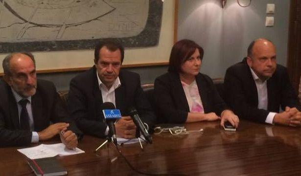 Αμβρακία Οδός: Ενεργοποιείται η εργολαβία της Παράκαμψης Αμφιλοχίας,