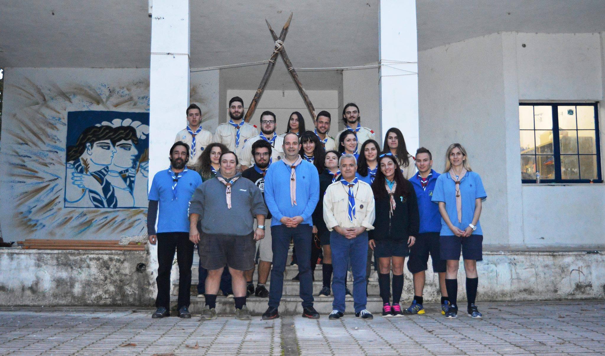 ΠΡΟΣΚΟΠΟΙ ΑΓΡΙΝΙΟΥ – Έναρξη εγγραφών περιόδου 2017-2018
