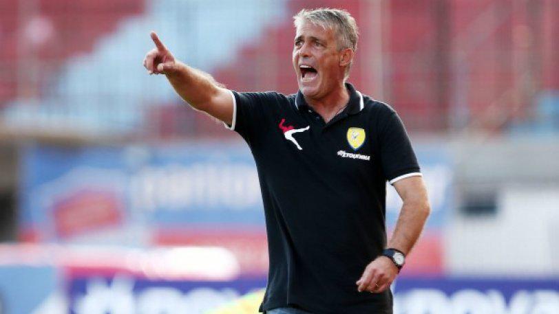 Χάβος: «Μπορούσαμε τον βαθμό»