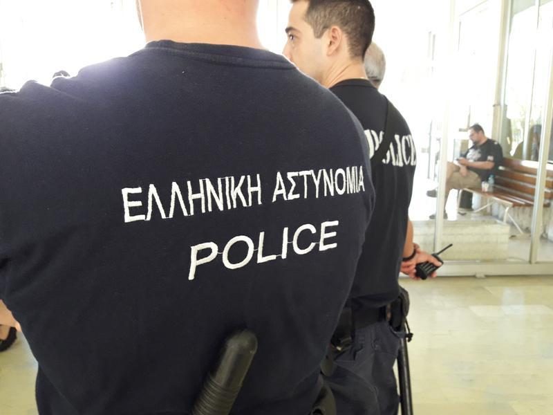 Σύλληψη ατόμου υπεράνω υποψίας για αρχαιοκαπηλία- Συλλήψεις και στο Αγρίνιο-Σε εξέλιξη η υπόθεση!