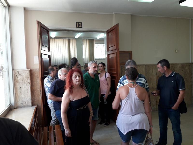 “Τσουνάμι” πλειστηριασμών στην Αιτ/νία- Νέα ακύρωση πλειστηριασμού σε Αγρινιώτη επαγγελματία!