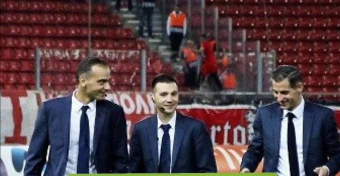 Στο Παγκόσμιο Κύπελλο ( Κ-17) ο Πολυχρόνης Κωσταράς (φωτο)