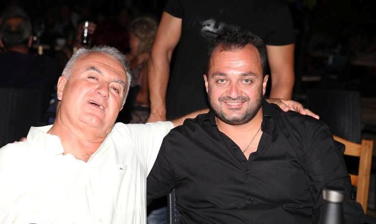 Π.Στάικος: Αποστόλη μη…. μασάς!