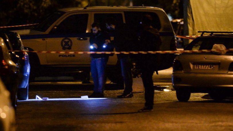 Δολοφονία Ταξιτζή από την Πλαγιά Ακτίου – Βόνιτσας