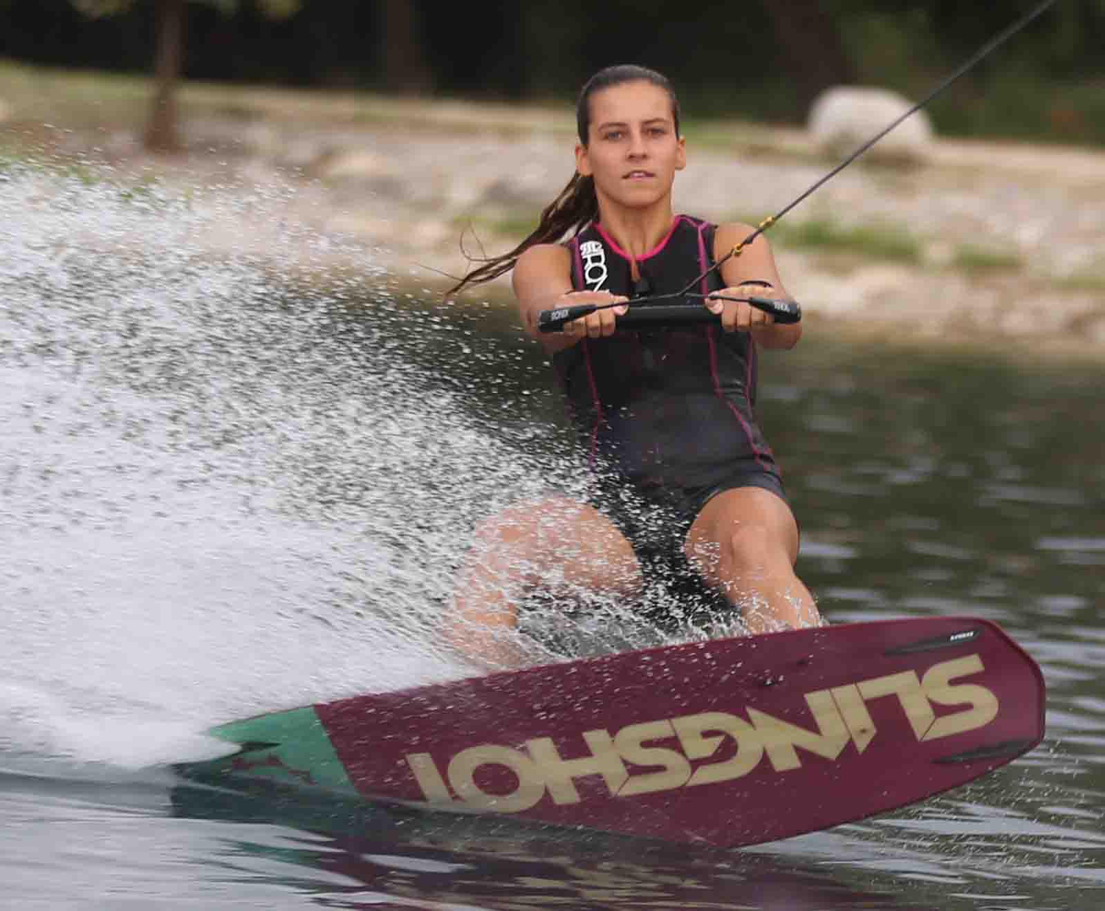 8th Trichonian Wakeboard Cup 2017