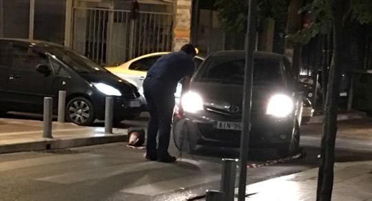 Με μανούβρα και βρίσιμο … έκλεισε η πρώτη φορά στο Αγρίνιο χωρίς αυτοκίνητο!