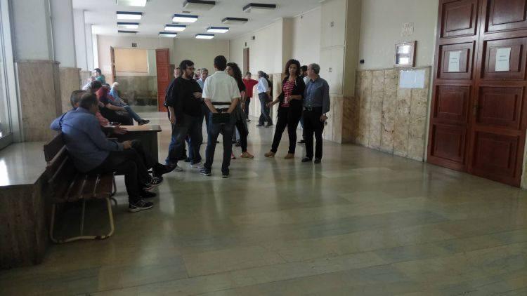 Απέτρεψαν πλειστηριασμούς- Συγκεντώσεις σήμερα σε Αγρίνιο, Μεσολόγγι, Ναύπακτο και Αμφιλοχία(φωτο)