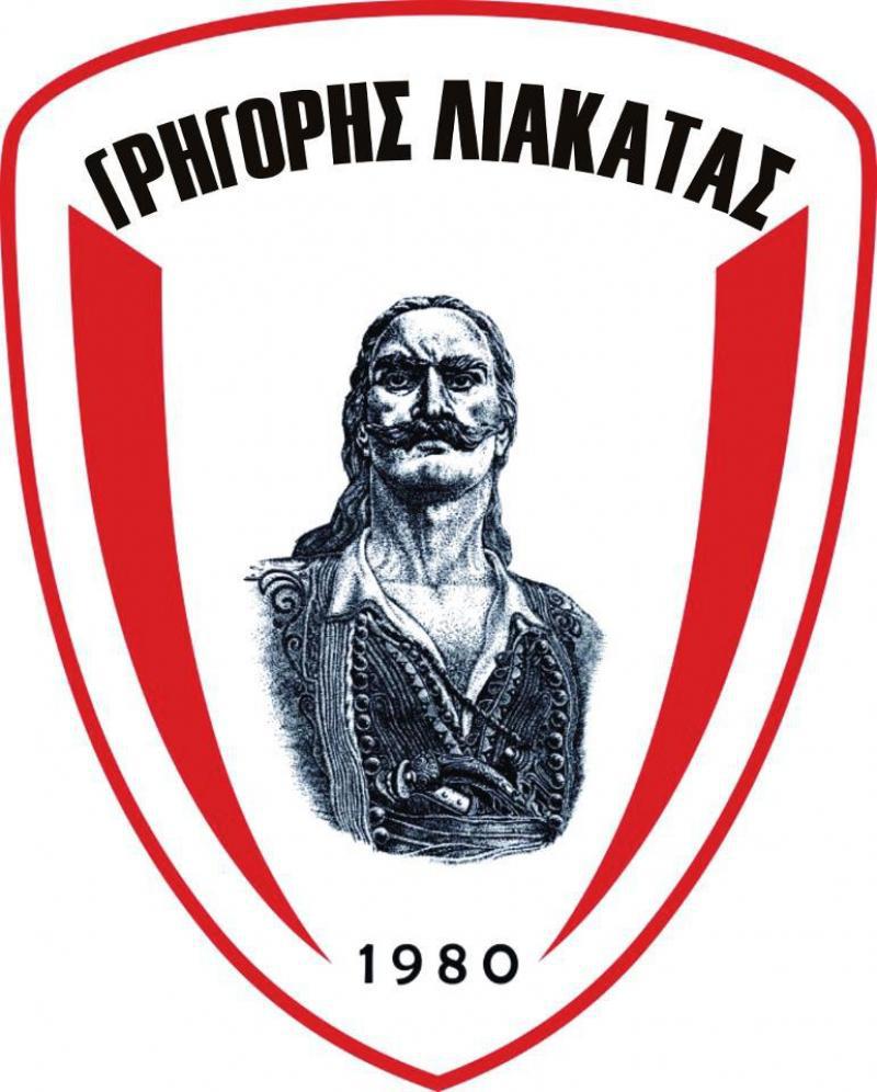 Αιτωλικό: Πήρε Τσάνο και Δημητρίου