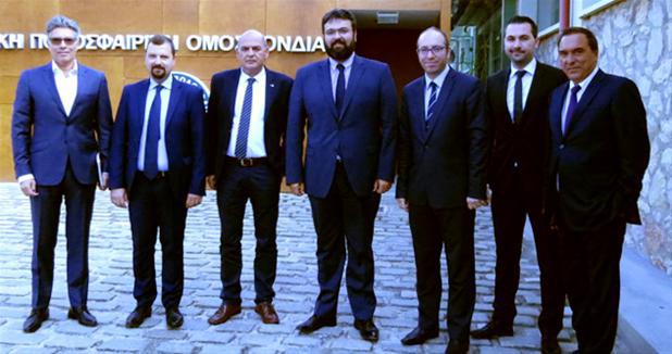 Σκέψεις για χρήση VAR (Video Assistant Referee) στην Super League