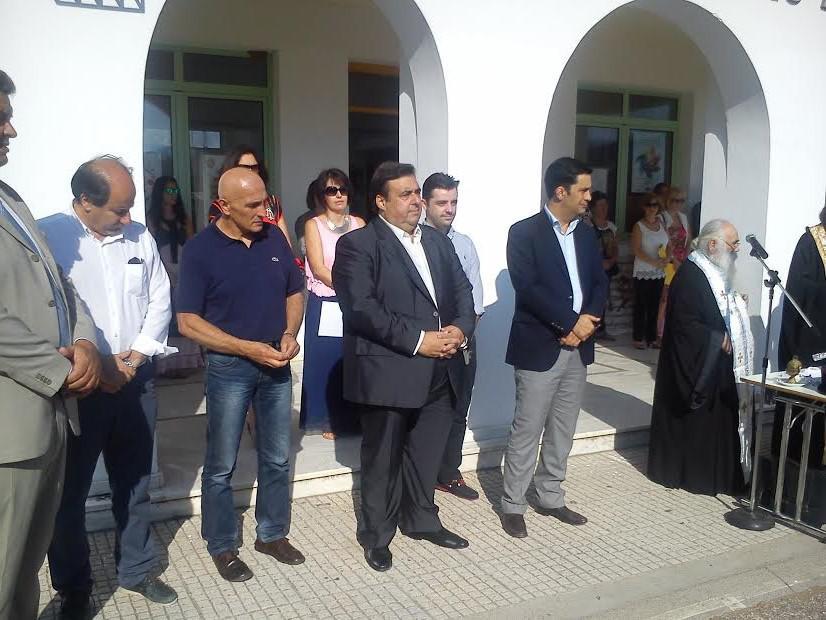 Αγρίνιο: Tο “κουδούνι”  θα χτυπήσει με κενά και με μεγάλα προβλήματα στη σχολική στέγη -Παράπονα για μη καθαρισμό!