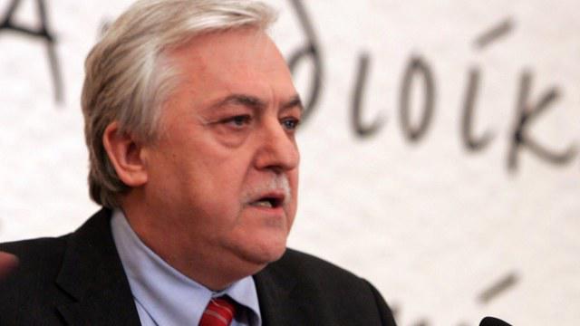 Εκδήλωση της Δημοκρατικής Ευθύνης στη Ναύπακτο