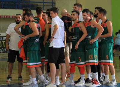 Ήττα από τον Εθνικό για το Κύπελλο