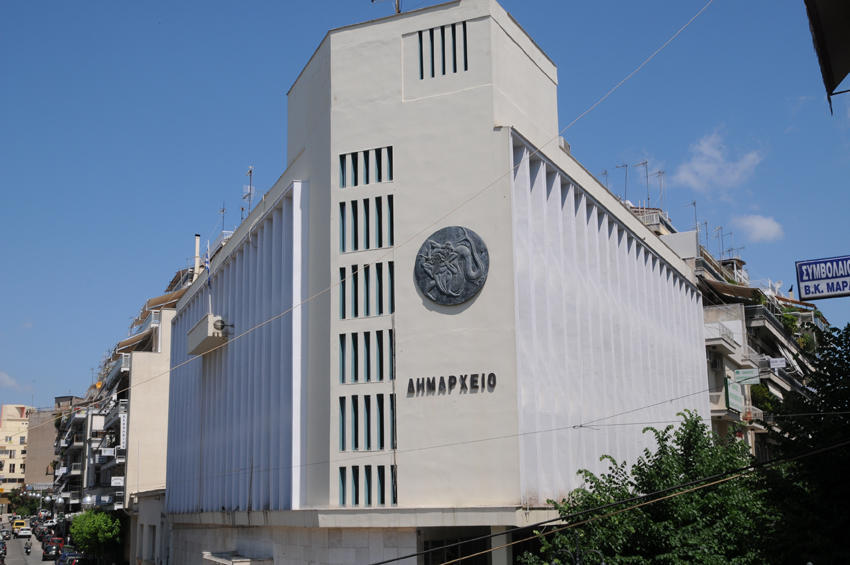 Πληροφορίες λένε για αναβολή της δίκης για τις αναθέσεις έργων την οκταετία 1998-2006 στο δήμο Αγρινίου