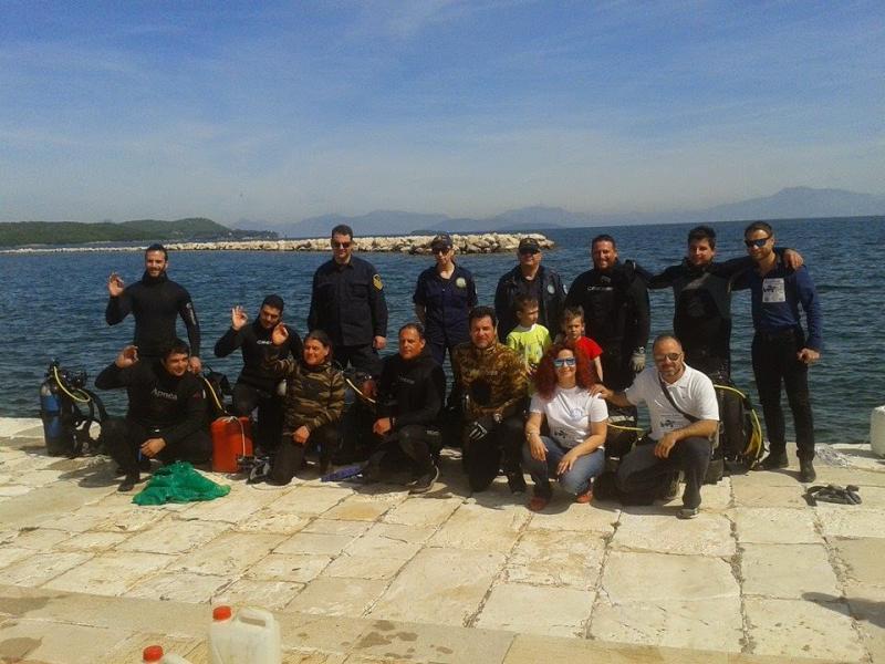 Ναυταθλητικός Όμιλος Βόνιτσας- Συνεχίζει τη λειτουργία του όλο το χρόνο!