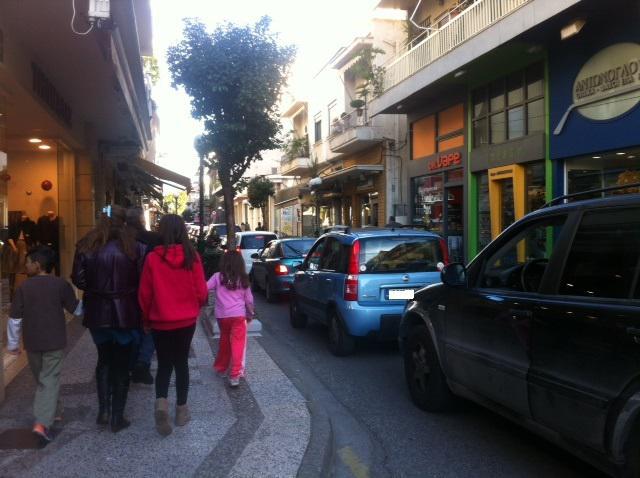 Η Δυτική Ελλάδα στον κλοιό των διοδίων