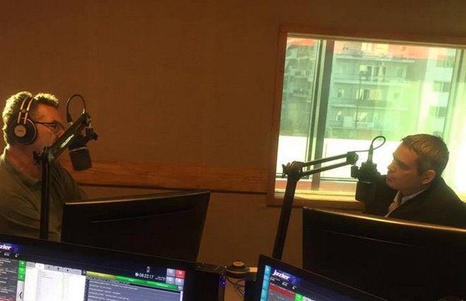 Καραγκούνης: ‘Ανισότητες υπάρχουν και δουλειά μας είναι να αρθούν’