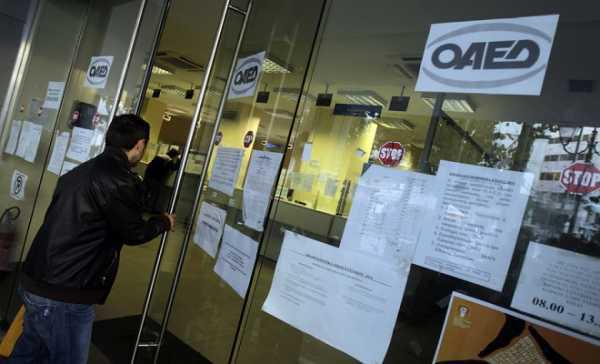 Ξεκινούν την Τρίτη οι αιτήσεις για 10.000 θέσεις εργασίας