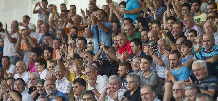 Παναιτωλικός-Εισιτήρια αγώνα με ΠΑΟ