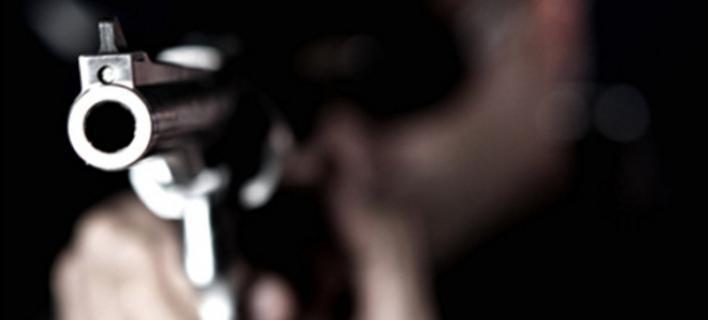 Αγρίνιο : 43χρονος πυροβόλησε και τραυμάτισε 9χρονο παιδί στο πρόσωπο!