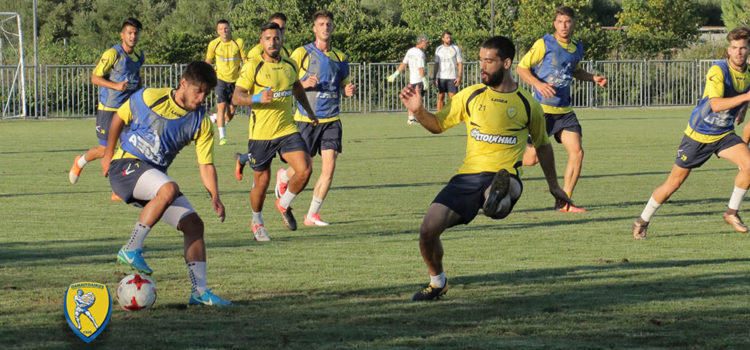 ΣΥΡΙΖΑ Αιτ/νίας: Με ενδιαφέρον παρακολουθούμε τη ΝΟΔΕ Αιτ/νίας να απαντά για λογαριασμό του δημάρχου Αγρινίου!