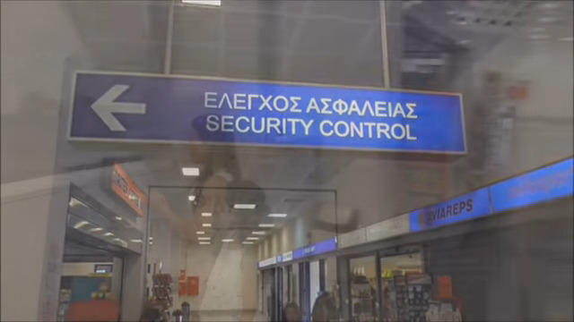 Βίντεο της ΕΛ.ΑΣ για την Παγκόσμια Ημέρα Τουρισμού