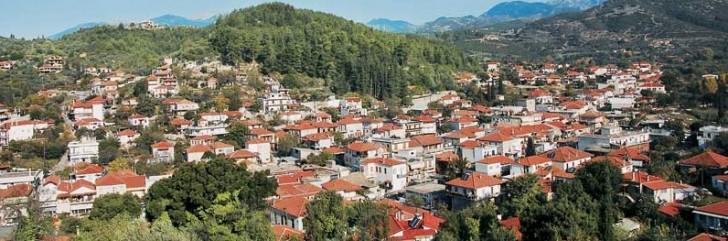 Ξεπέρασε κάθε προηγούμενο η συμμετοχή του κόσμου στις “Γιορτές Αγίου Κοσμά Αιτωλού” στο Δήμο Θέρμου