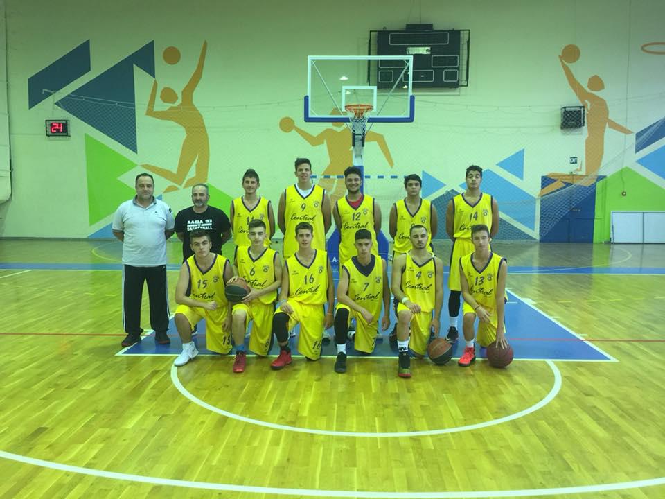 Νίκη της ΑΛΦΑ 93 κόντρα στη ΓΕΑ