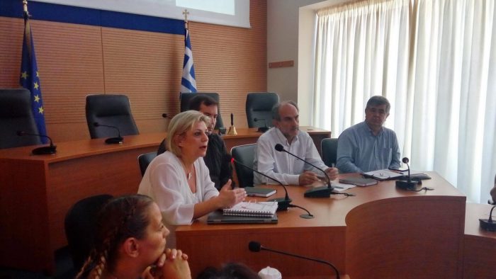 Η Περιφέρεια Δυτικής Ελλάδας …χωρίς χαρτί και μολύβι-Εισέρχεται σε ψηφιακή εποχή