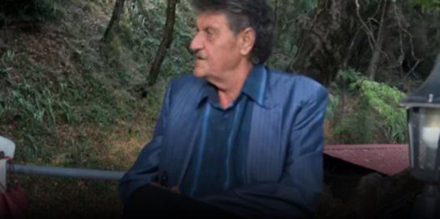 Έφυγε από την ζωή ο πρώην δήμαρχος Πλατάνου Ανδρέας Δρόσος.